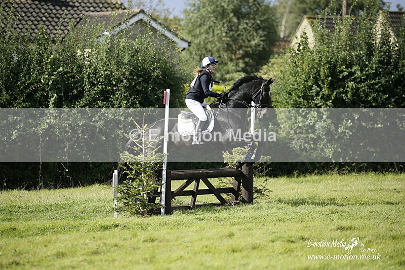  WWHT 031021 2190 - Novice Pairs (0.80m)  03/10/21