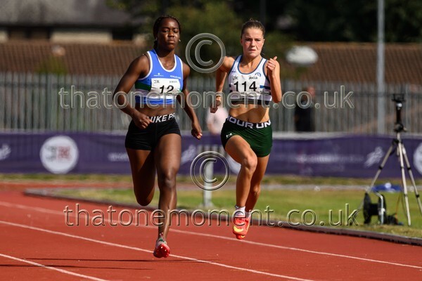 Age25SUN-928152 - Track Female Set One