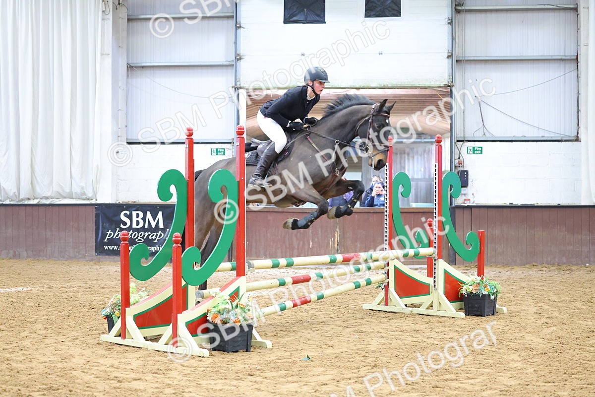 SBM_009211 - Class 19 - Equiyd 0.85m Amateur Championship Qualifier - First Round (0.85m)