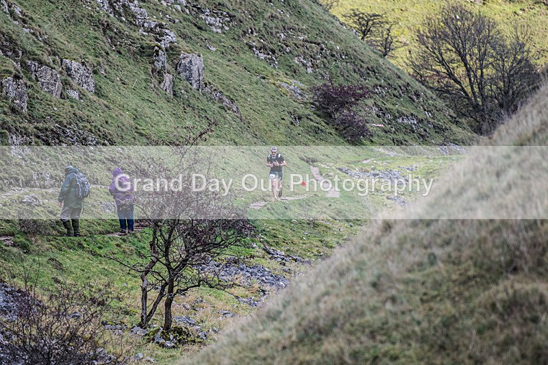 Litton-244 - Litton Christmas Cracker Fell Race (Limestone Series) Sunday 14th December 2025
