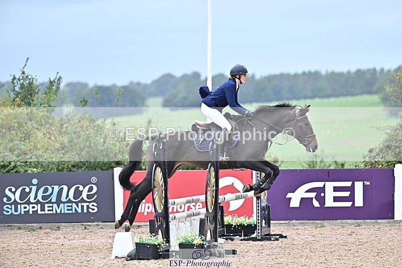 250914-112948-08778 - Cls 34 85cm Amateur Quali