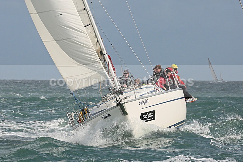 160702 DOTTY DOT GBR8314T - ROUND THE ISLAND Y92A3691_E - ROUND THE ISLAND 2016