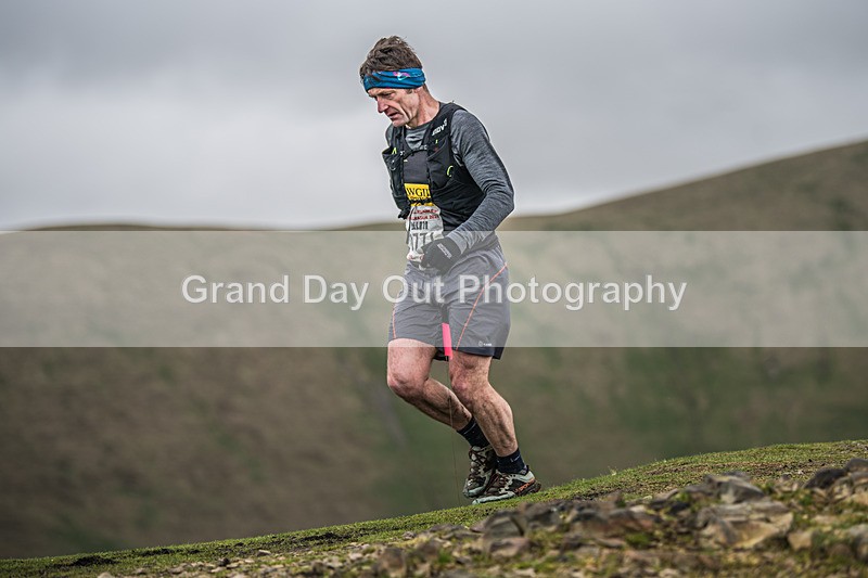Arant Haw Seniors-497 - Kendal Winter League Arant Haw (Senior Race) Sunday 14th April 2024
