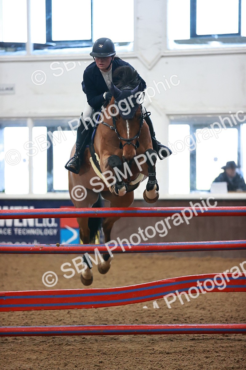 SBM_005170 - Class 24 - Senior Foxhunter 1.20m