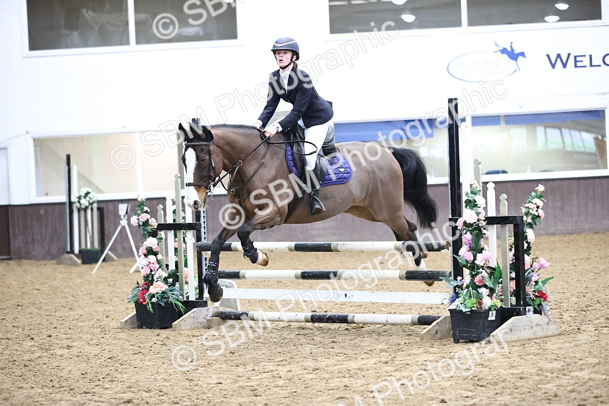 SBM_006576 - Class 20 - Senior British Novice - 90cm