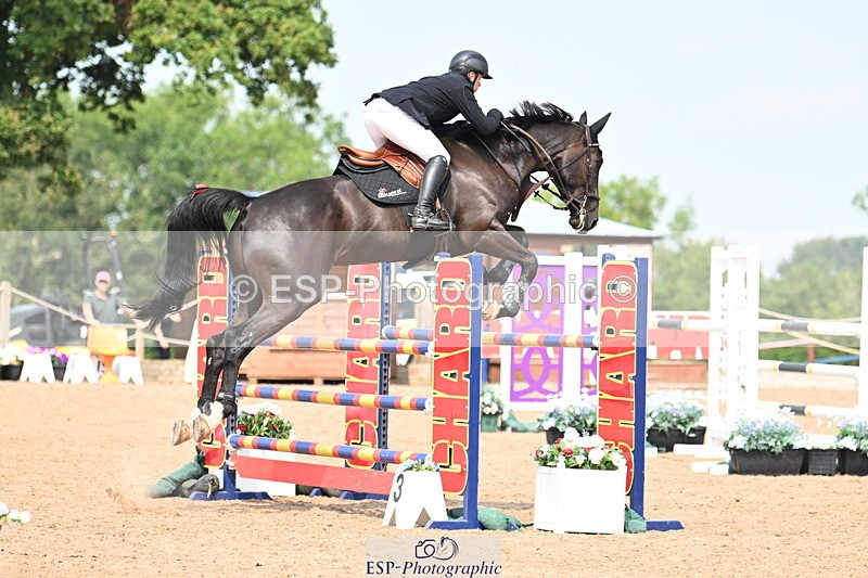 240801A-114014-01421 - Cls 2 Foxhunter