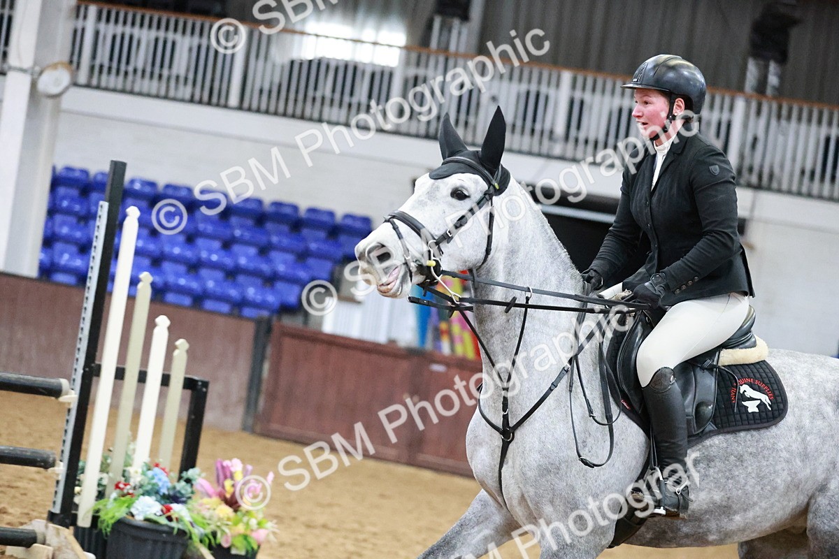 SBM_003563 - Class 15 - Senior British Novice - 90cm