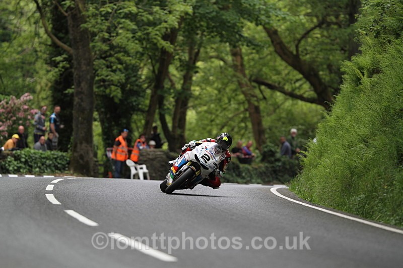 PR154918 - Superbike TT