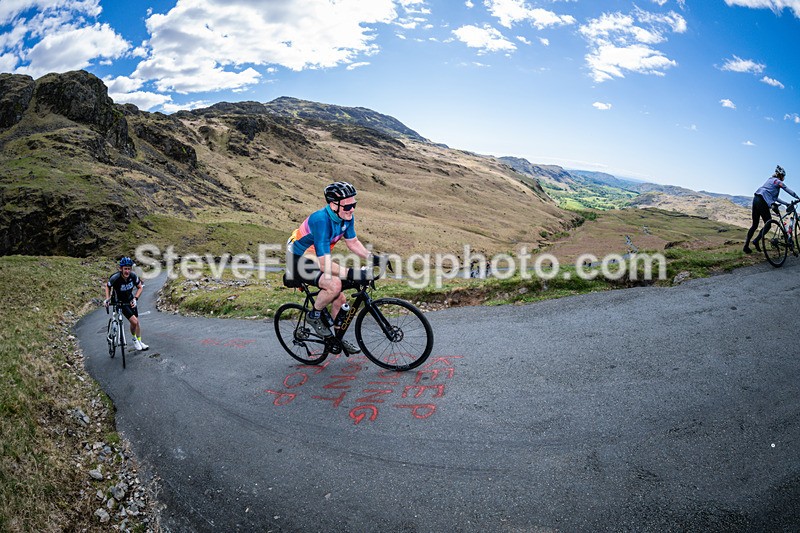 145552 - Hardknott Pass Camera 2 14.00-15.00