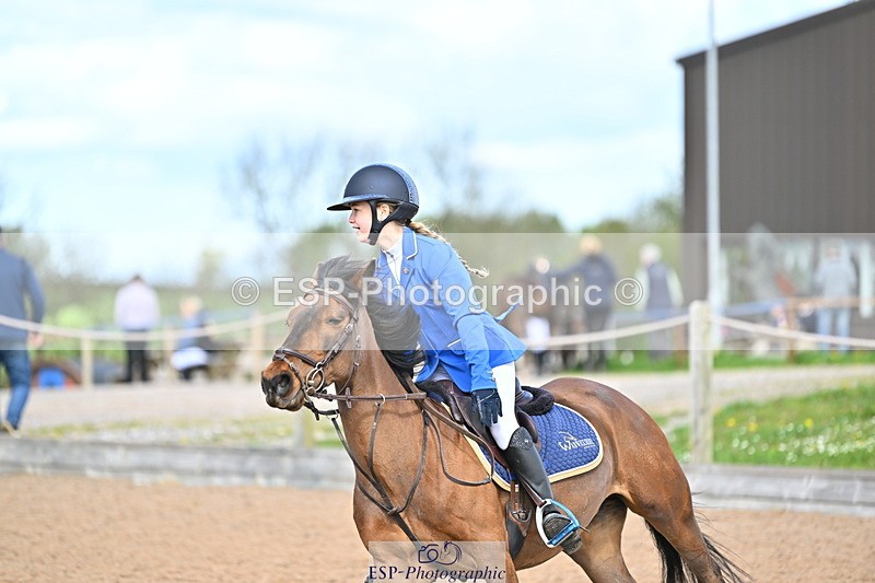 240504A-104859-01145 - Cls 2 Pony British Novice & 80cm Open