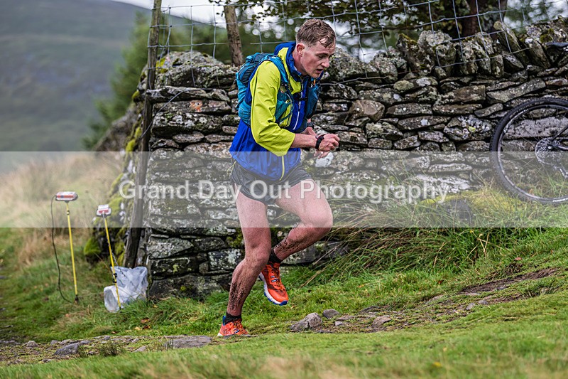Old Crown Round-187 - Old Crown Round Fell Race Saturday 12th September 2026