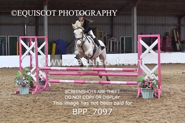 BPP_7097 - CLASS 2 Club/ Unaffiliated 80cms Open