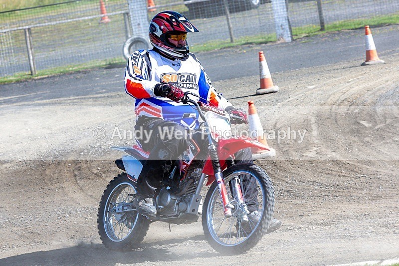 210828-5D-3K8A3553 - Ride & Skid It  Flat Track Experience 28th Aug 21