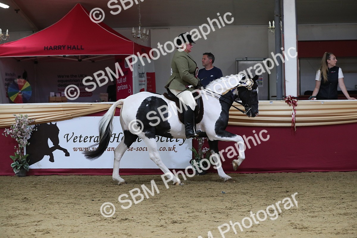 SBM_07375 - Class 10R Regional Ridden Diamond