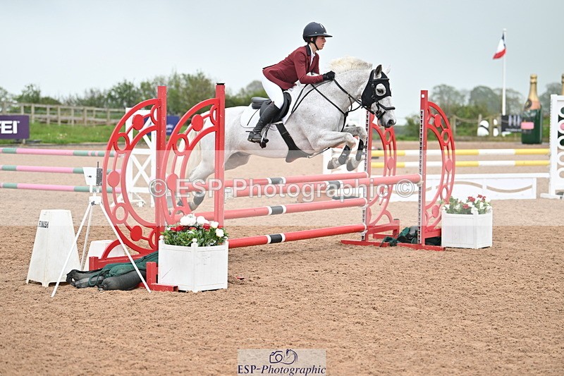 240505A-114925-05006 - Cls 3  Pony Discovery & 90cm Open