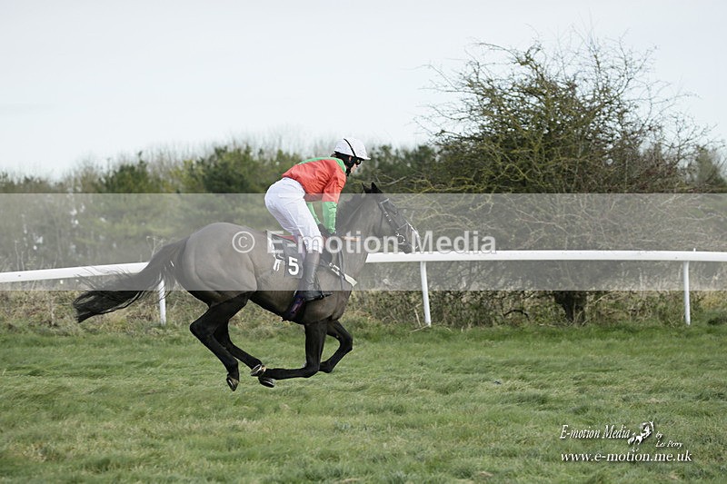PtP 281121 0301 - Hursley Hambledon Point-to-Point Larkhill 28/11/21