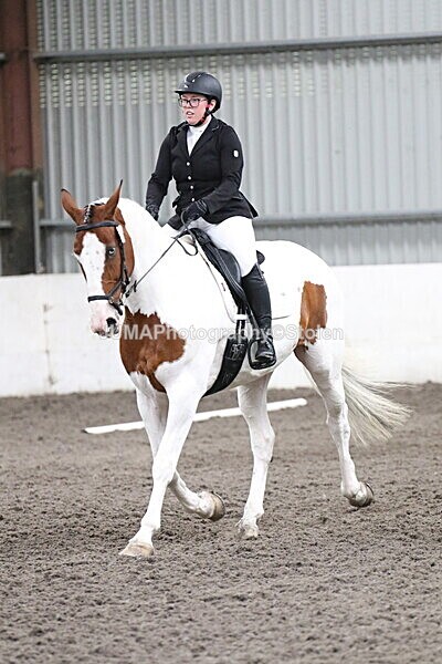 SIAL4806 - CAbin Dressage 5th july 2025