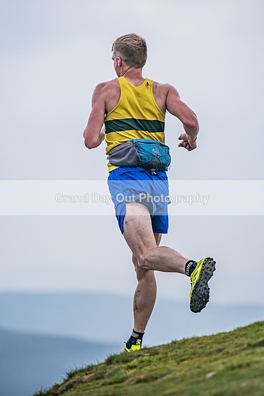 Lords Seat-30 - Lords Seat Fell Race Wednesday 1st May 2024