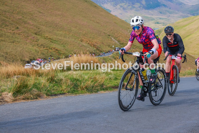 100932 - Newlands Pass 10.00-11.00