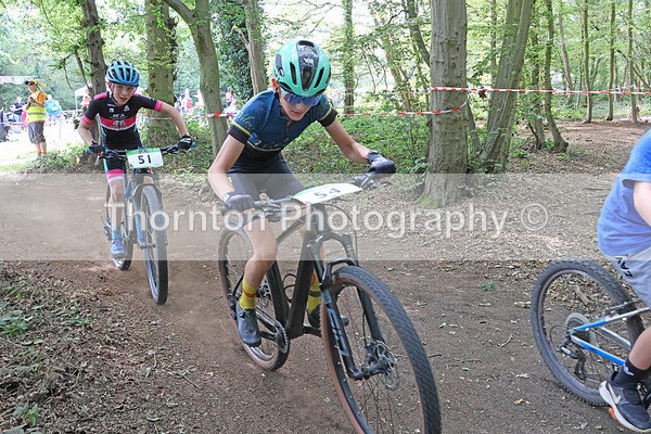 A41A5742 - MTB East Round 7 Potash Under 7s Under 9s Under 12s Races 08:45 – 9:35