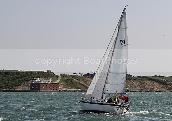 110425 SEACHORD IMG_8024 - Sailboats - monohull
