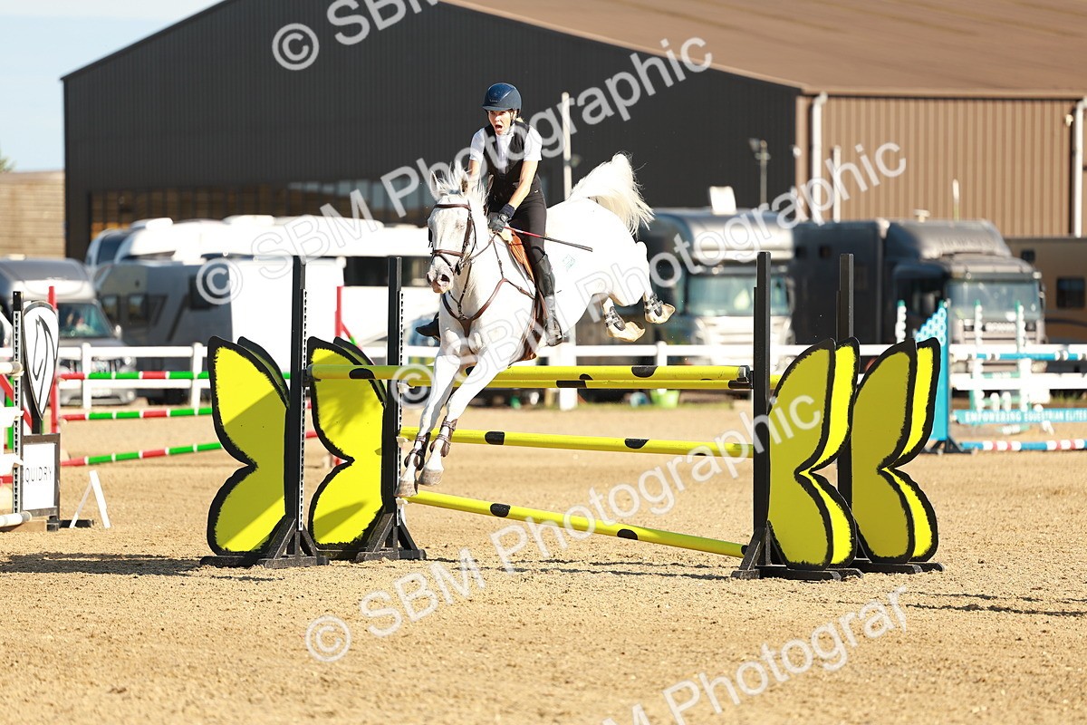 SBM_003238 - Class 6 - National B&C Handicap Championship Qualifier 1.25m 1.30m