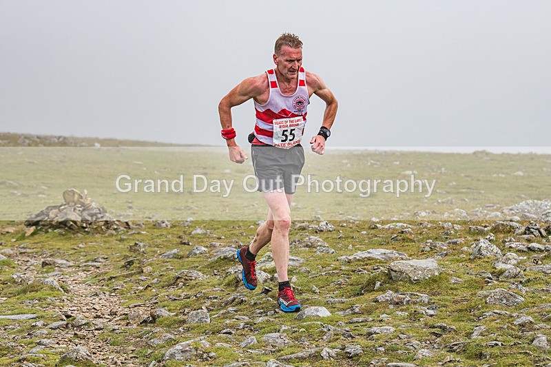 Rydal Round-179 - Rydal Round Fell Race Thursday 28th July 2022