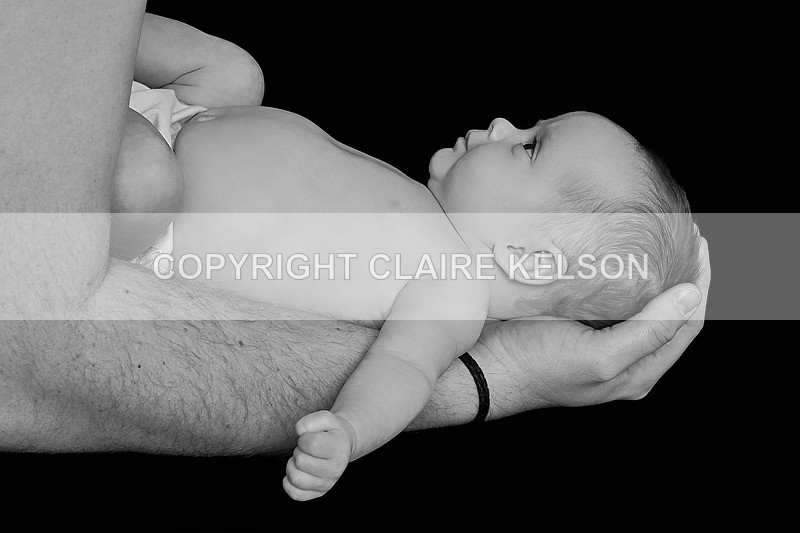 EVELYN-101 - Pregnancy and New Baby