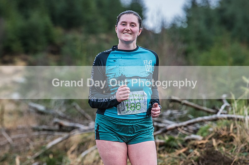 Glentress-1884 - High Terrain Events Glentress Marathon 21 & 10K Trail Races Sunday 18th February 2024