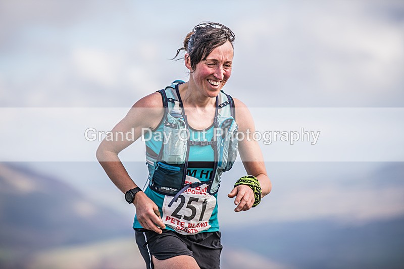 Coledale-278 - Coledale Horseshoe Fell Race Saturday 30th March 2024