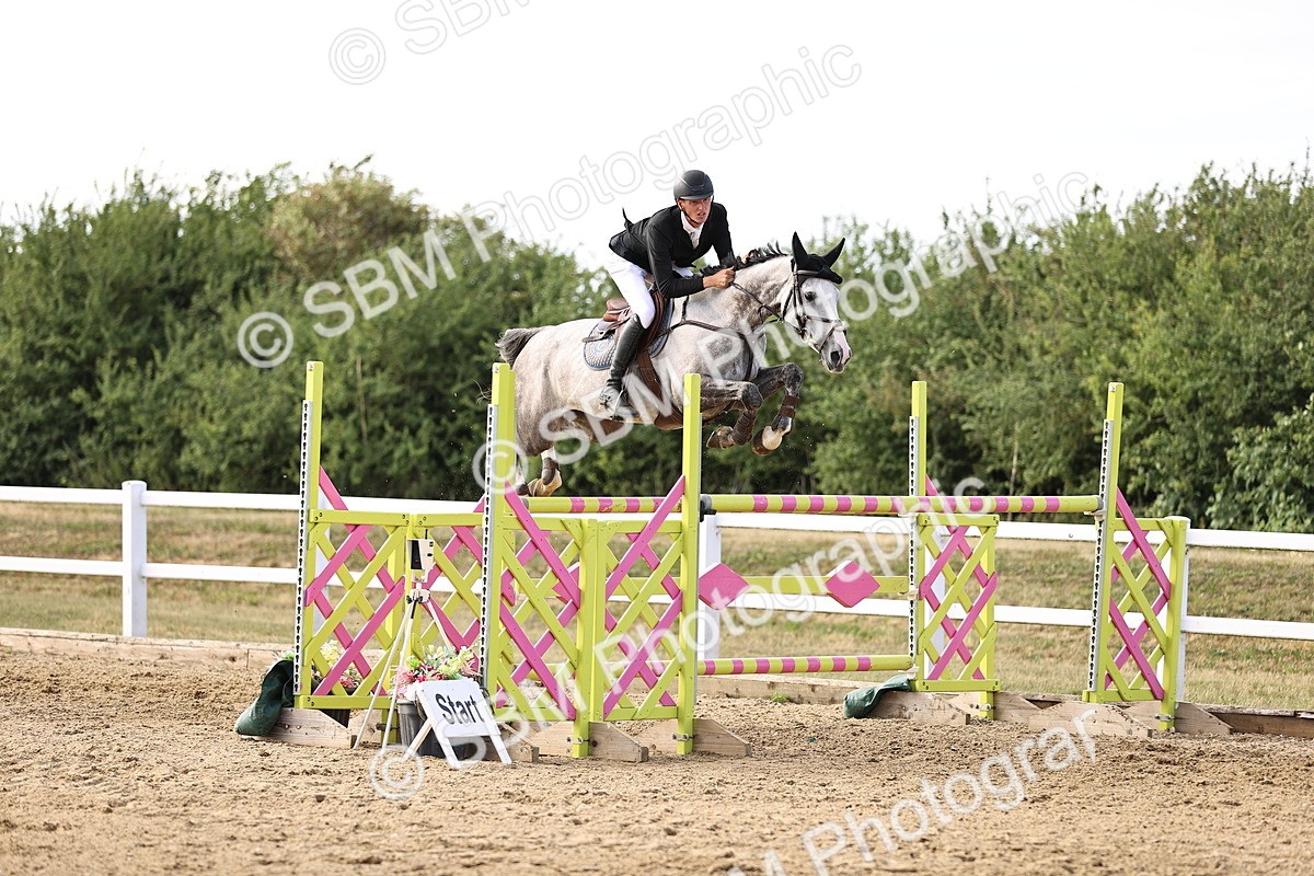 SBM_012253 - Class 10 - Talent Seekers Inc 7 Year Championship Qualifier - 2nd Half