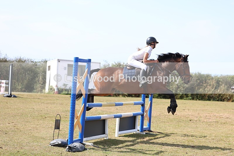 3E7A9549 - Class 5: 90cm