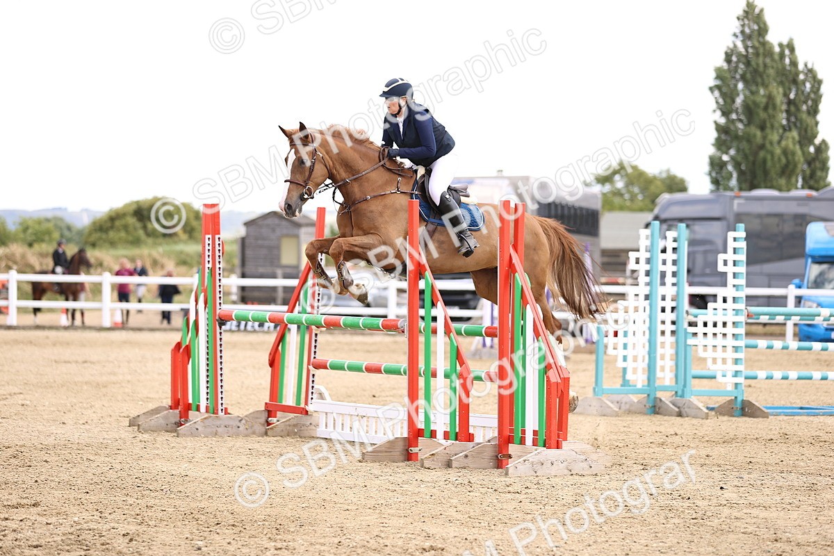 SBM_001087 - Class 5 - 1.05m Amateur Championship Qualifier