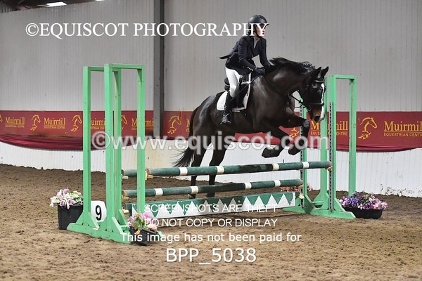 BPP_5038 - CLASS 7 80CM