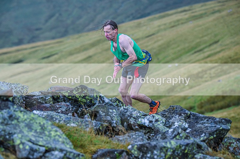 Matterdale-371 - Kong Matterdale Horseshoe Fell Race Saturday 20th August 2022