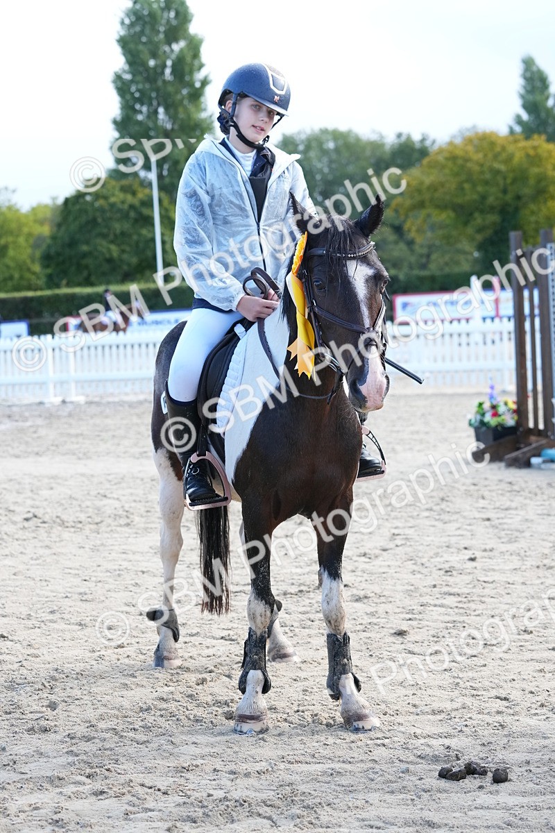 SBM_36394 - J5 - Junior Pony 50cm Championship
