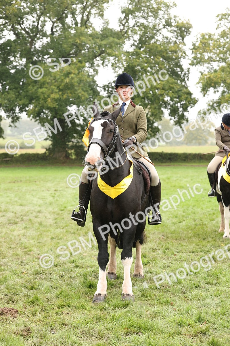 SBM_69857 - S69 - Show Cob Ridden