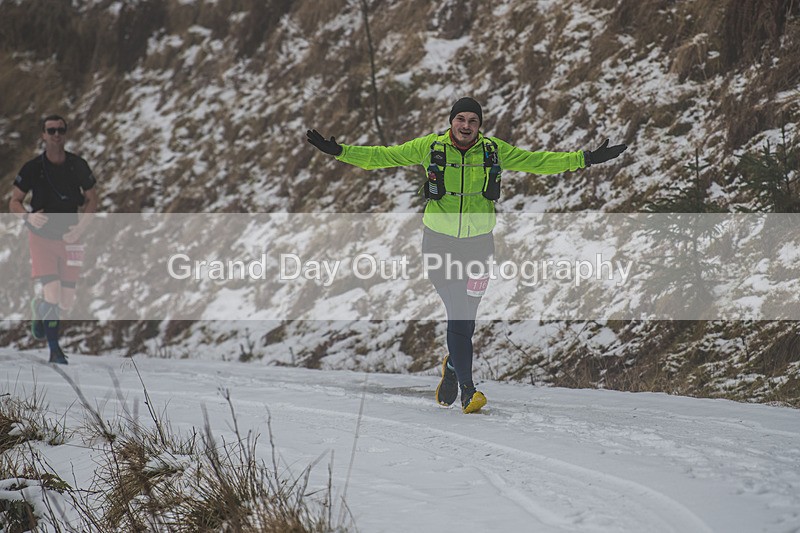 Glentress-146 - High Terrain Events Glentress 42, 21 & 10K Trail Races Sunday 15th February 2026