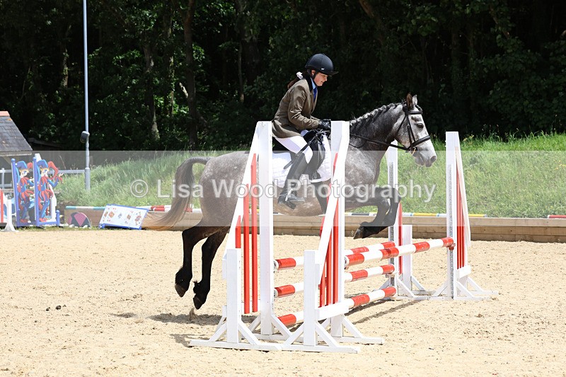 3E7A2302 - Class 4: 70 -75cm Part A