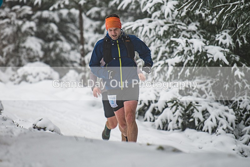 Glentress-551 - High Terrain Events Glentress 42, 21 & 10K Trail Races Sunday 15th February 2026