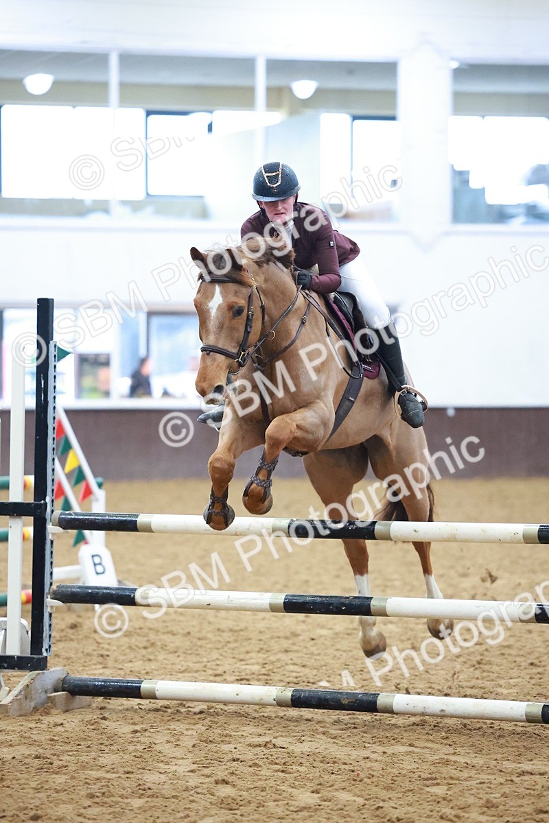SBM_003058 - Class 2 - Senior British Novice - 90cm