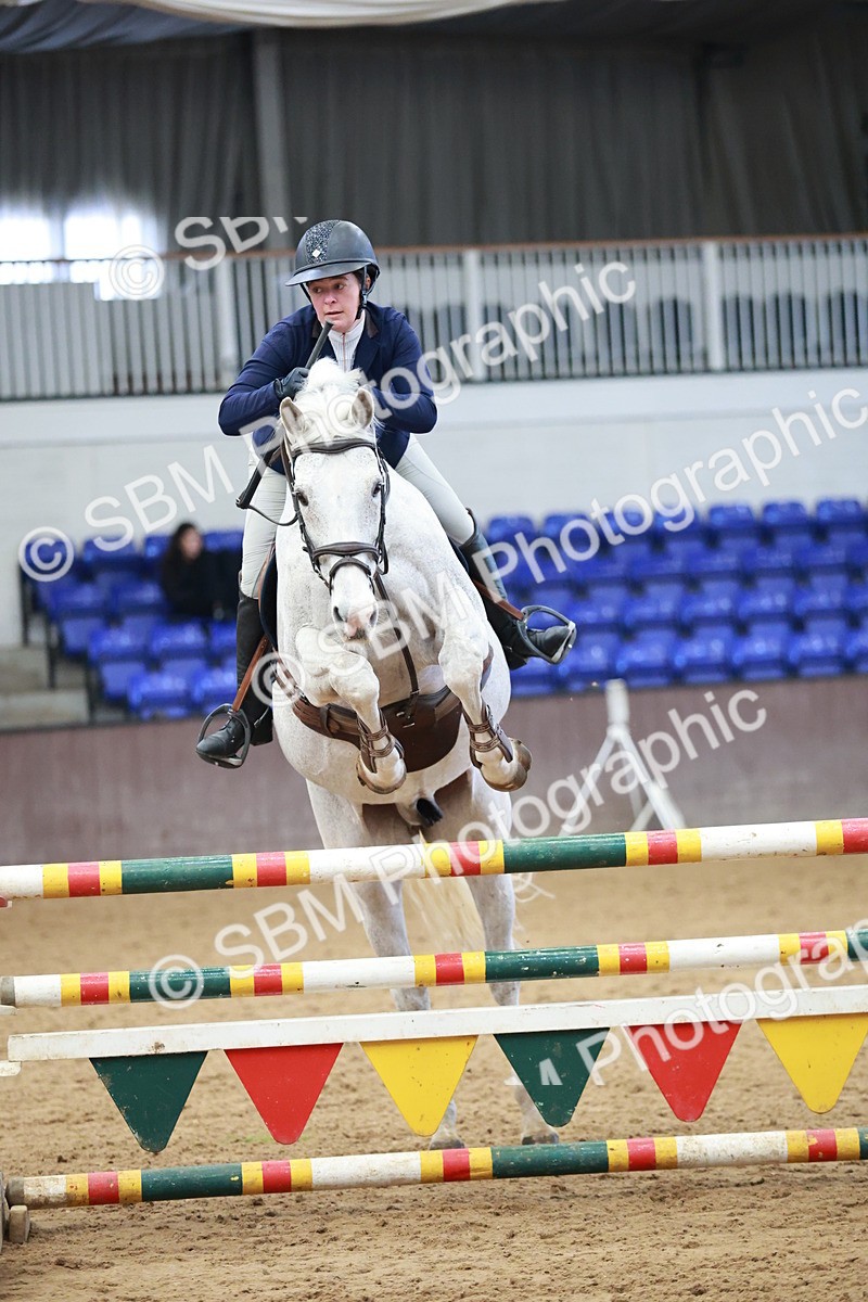 SBM_000684 - Class 4 - Senior Newcomers - 1.10m