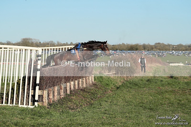 PtP 210326 1306 - VWH Cirencester Races 21/03/26