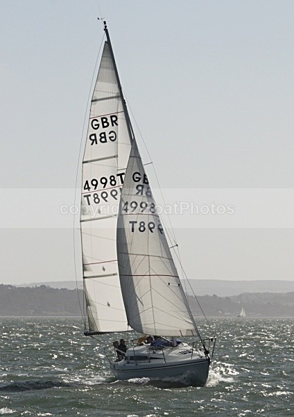 090404 GBR4998 MACAVITY IMG_03 - Sailboats - monohull
