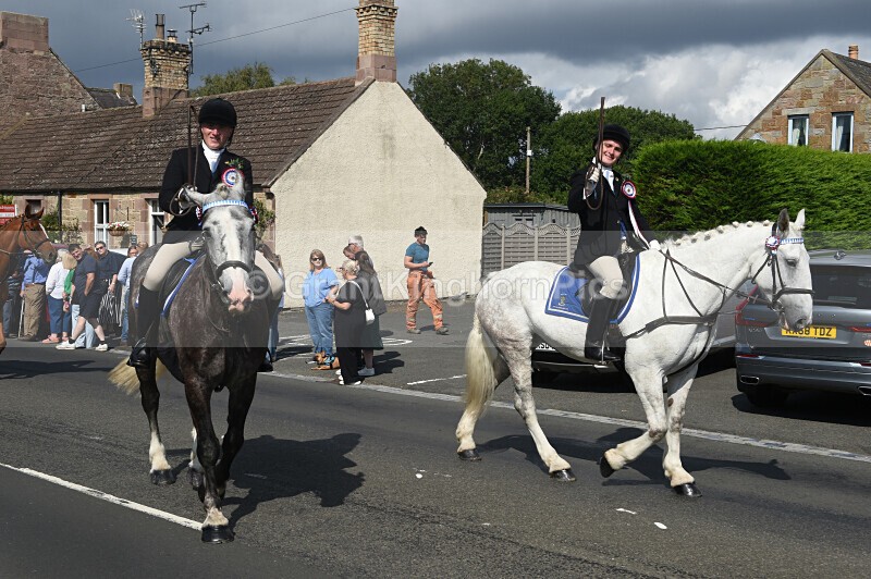 004 - Coldstream Flodden Rideout 2025