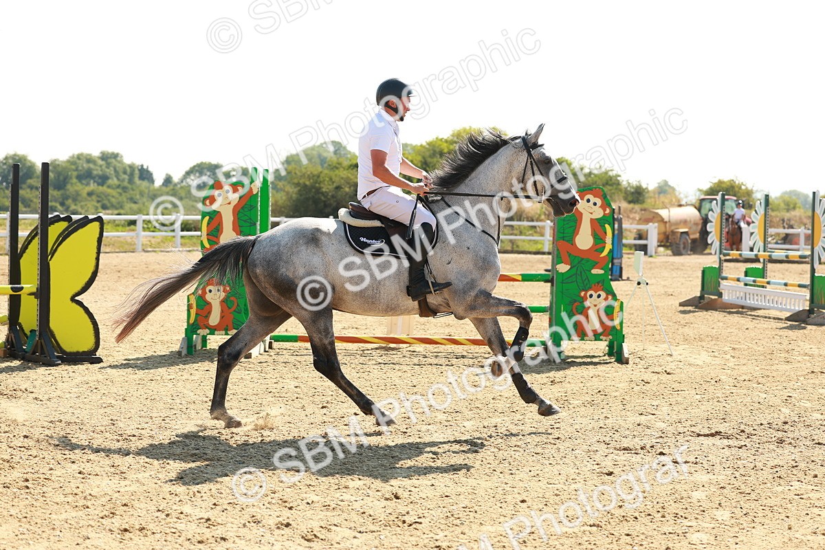 1I0A0245 - Class 1 - Clear Round
