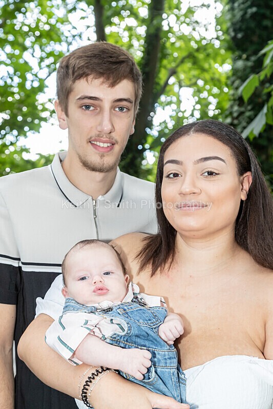 0KJS4199 - Photo shoot Tina & family.