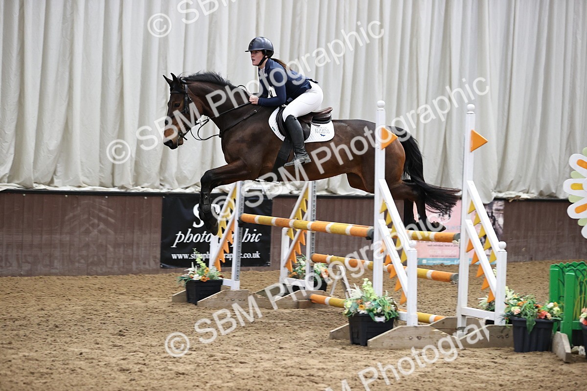 SBM_001257 - Class 3 - Senior Discovery - 1.00m Open