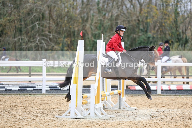 3E7A1709 - Class 3: 60 - 65 (A)