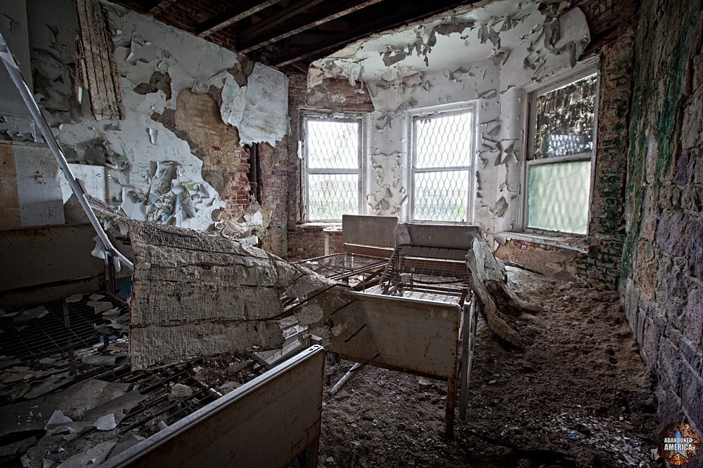  - G. B. Piranesi Prison*